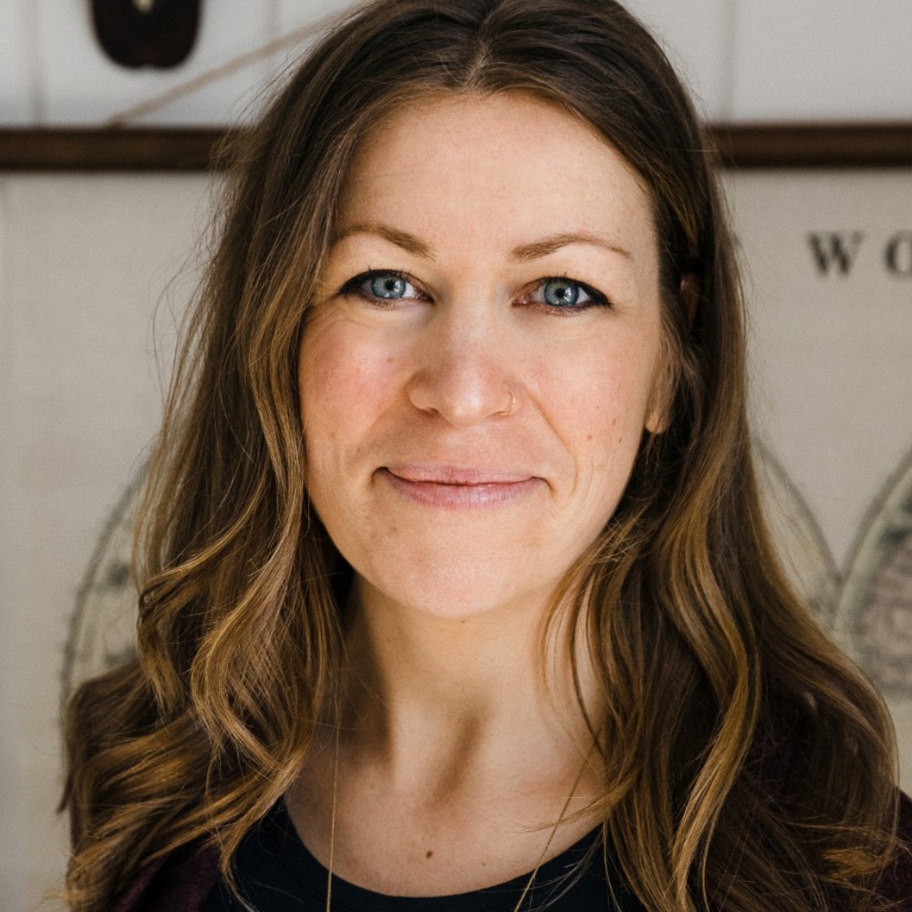 Meet your Posher, Jeana